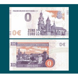 0 € Krakow