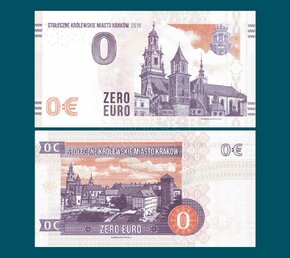 0 € Krakow