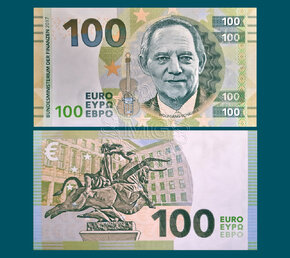 100 Eur