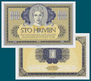 100 hrivna 2003