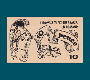 10 penny 1998
