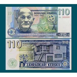 110 Bohumil Hrabal