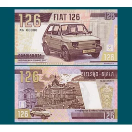 126 Fiat