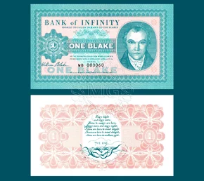 1 Blake