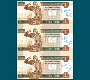 1 Kriak Jobus