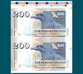 200 Kronor