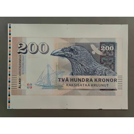 200 Kronor