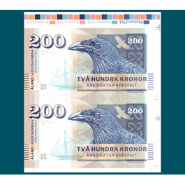 200 Kronor