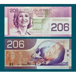 206 Quebec