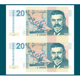 20 Korún