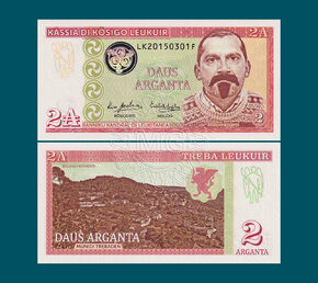 2 Arganta