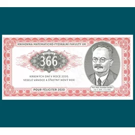 366 Pfka MFF UK 2020