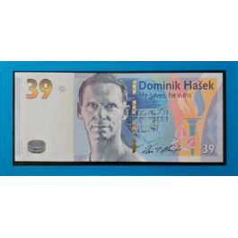 39 Dominik Hašek