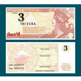 3 € Ševt