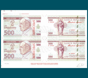 500 Lire