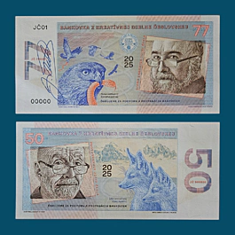 50 / 77 - Jozef Česla
