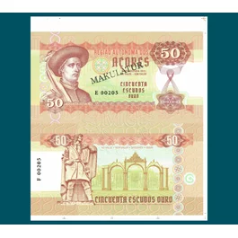 50 Escudos