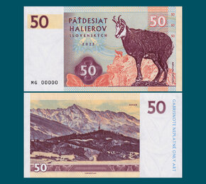 50 Halierov