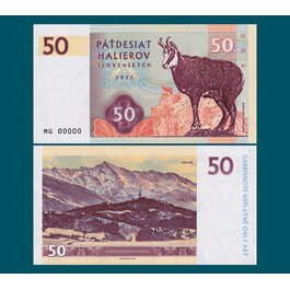 50 Halierov