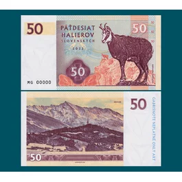 50 Halierov