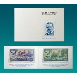 Folder 120 år Unionsoppløsningen i 1905