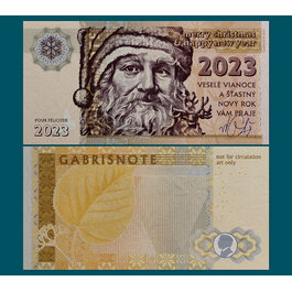 PF GABRISNOTE 2023