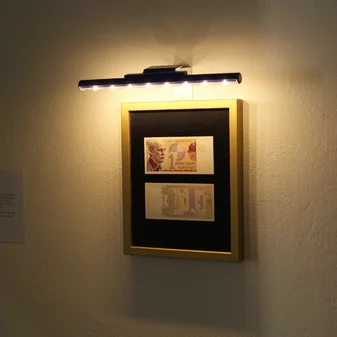 Výstava mestská galéria
