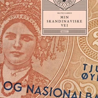 Výstava v Nórskom Os 9/2020
